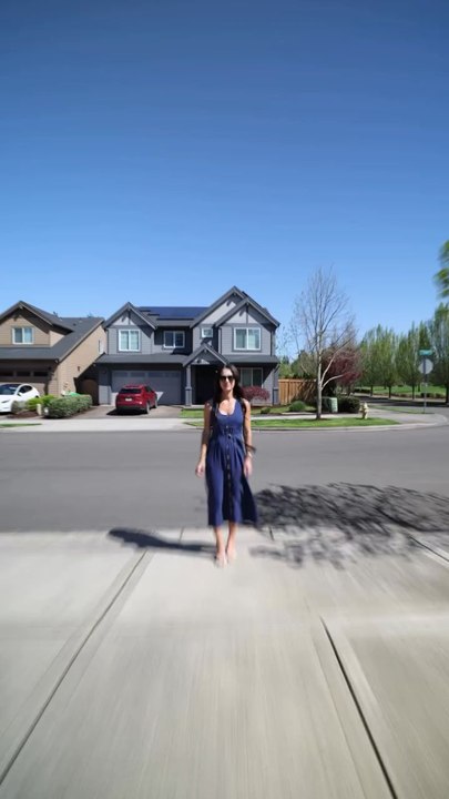 Dream Home Tour 🏡 | Stunning 4-Bedroom House in Prime Location with Green Views ✅