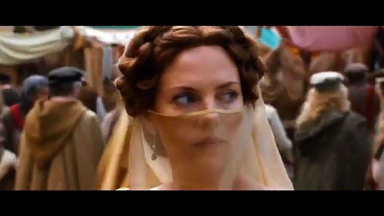 Assassin’s Creed (2026) – First Trailer - Tom Cruise - Concept Trailer