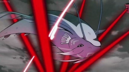 The All-devouring Whale: Homecoming Episode 12 Eng Sub