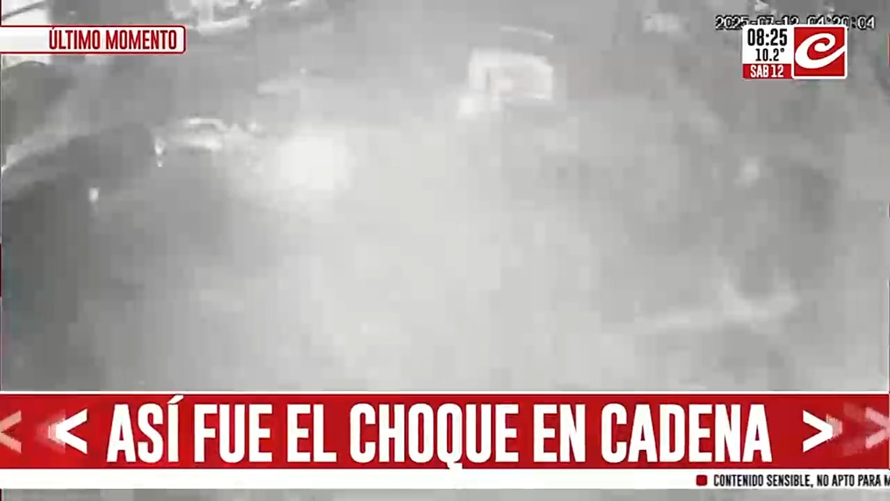 Choque