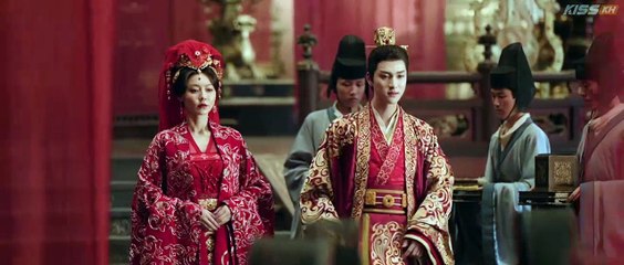 The Princess?s Gambit - Ep.33 - Engsub [Eng Sub]