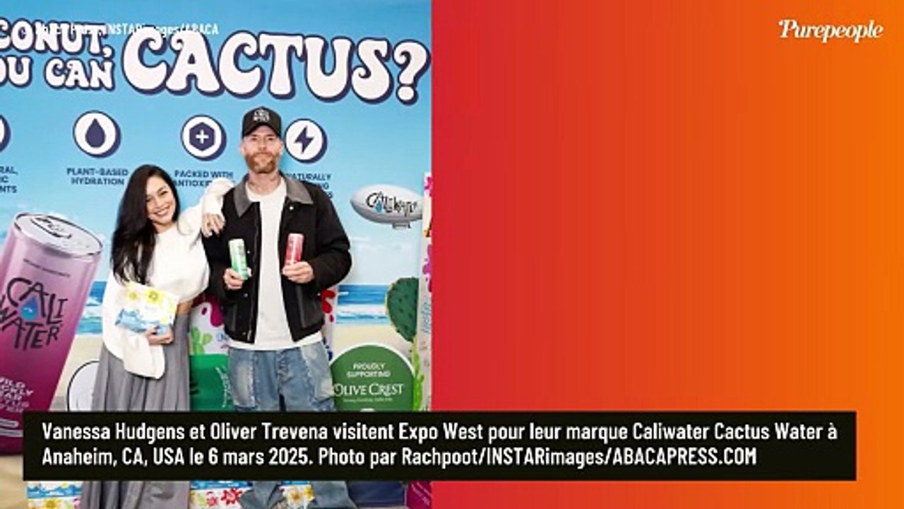 "C'était rapide !" : Un an après la naissance de son bébé, Vanessa Hudgens est enceinte de son 2e enfant !