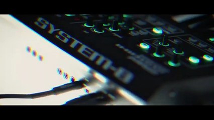 Roland SYSTEM-8 Plug-Out Synthesizer 🎹