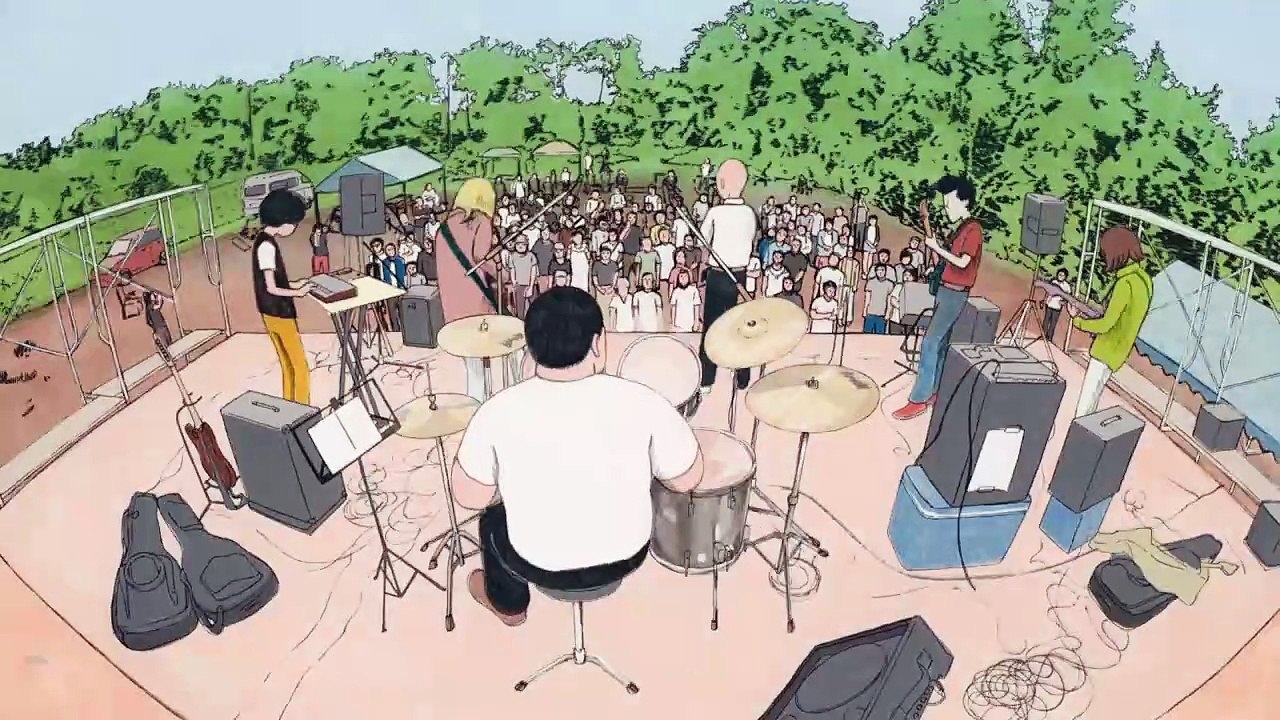 On Gaku - Final Song
