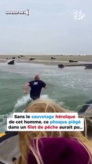 Découvrez les héros du quotidien 💚 - Abonnez-vous pour plus d'histoires inspirantes!