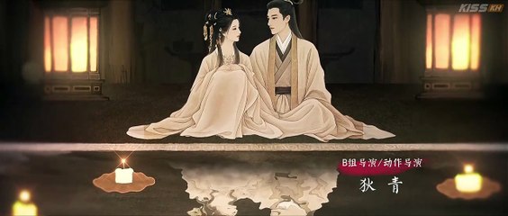 The Princess?s Gambit - Ep.35 - Engsub (CC)