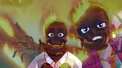 Hello Neighbor Season 2  Welcome to Raven Brooks The Ultimate Cartoon Adventure