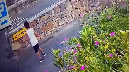 Allen, il bambino di Ventimiglia scomparso: l'ultimo video lo immortala mentre attraversa la strada