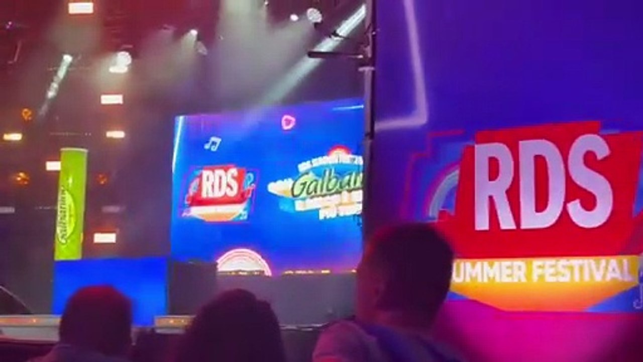 Olbia, sul palco dell'Rds summer festival anche il rapper sardo Bandito