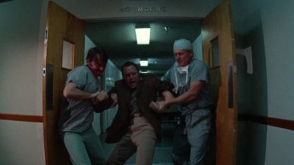 It's Alive (1974) Official Trailer HD