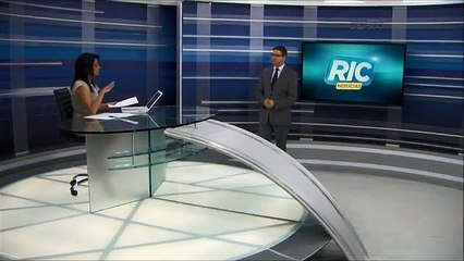 Crise política atingirá o ápice com o início do processo de impeachment, diz Denian Couto - RIC Notícias -  RIC Mais Paraná