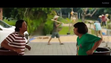 film komedi lucu full movie __ film bioskop indonesia