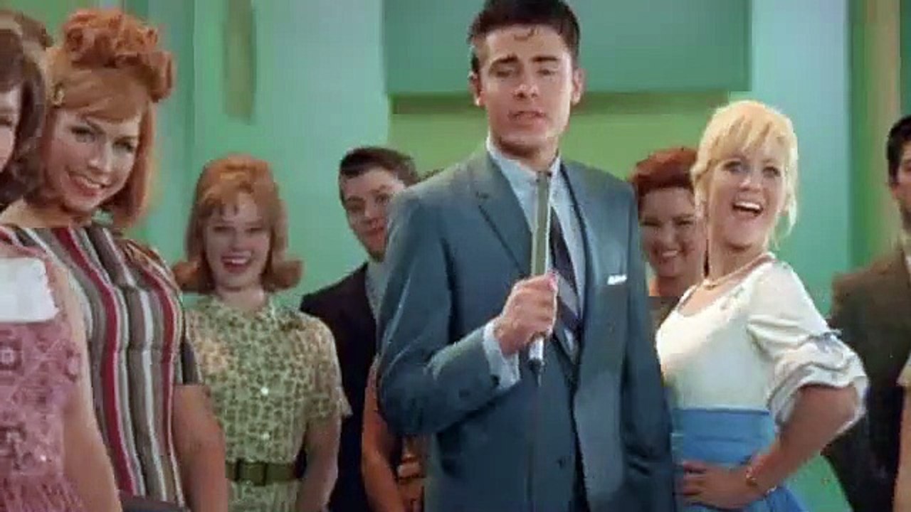 Hairspray 2007 Trailer deutsch