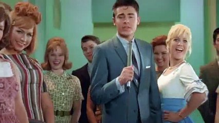 Hairspray 2007 Trailer deutsch