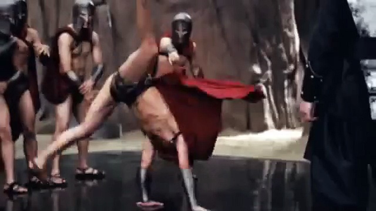 Meine Frau, die Spartaner und ich 2008 Trailer 1 deutsch