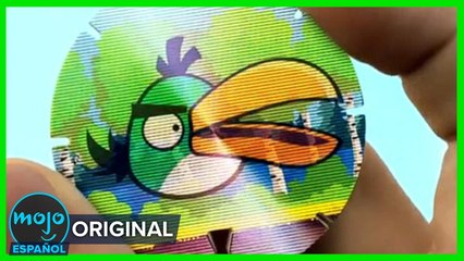 ¡Top 10 de las MEJORES Colecciones de TAZOS!