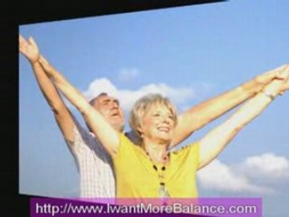 Not Enough Time?  Too Much Stress?