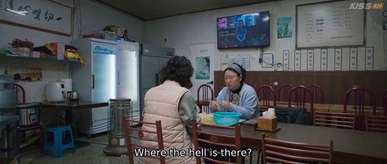 Hunter with a Scalpel Ep 14 English Sub