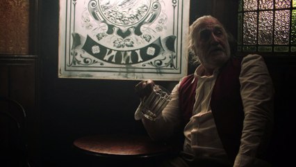 Sweeney Todd: Slice & Dice (2025) – Full Horror Thriller Movie | English | HD