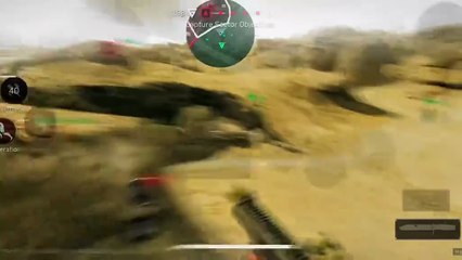 🎯 🔥 Delta Force Gameplay | Tactical Ops by 51 Danish