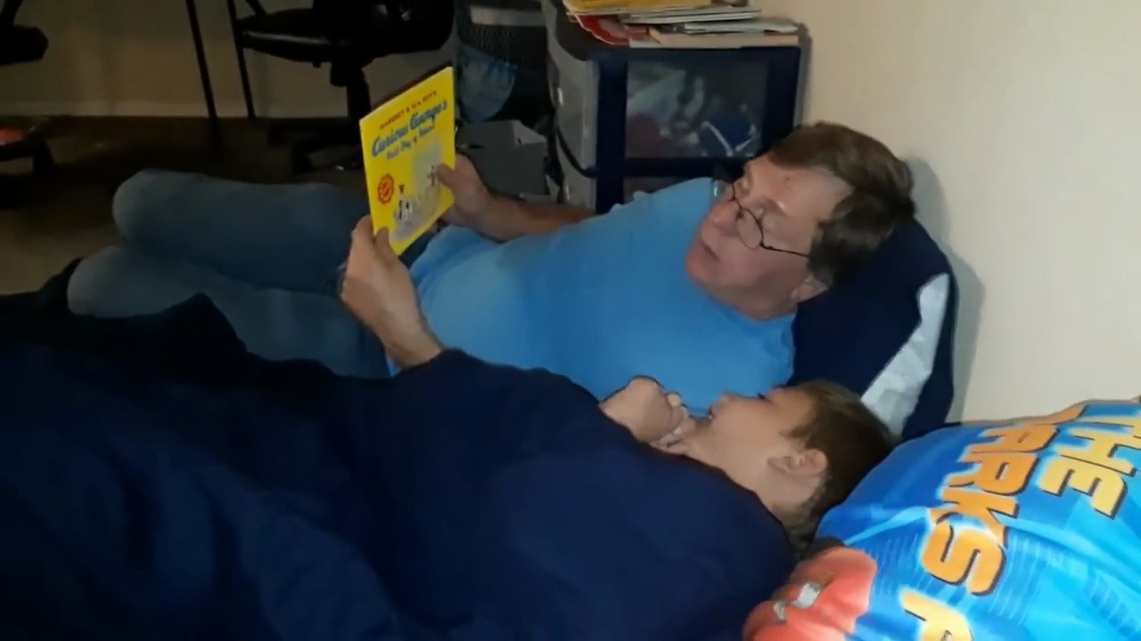 Bedtime Story