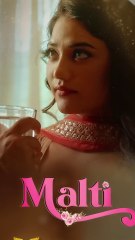 Malti || ullu web series|| Indian bhabhi || shor scenes