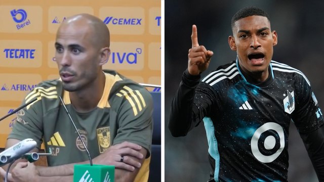 Guido Pizarro confirma interés de Tigres por Joseph Rosales y desconoce si Guido Rodríguez es opción