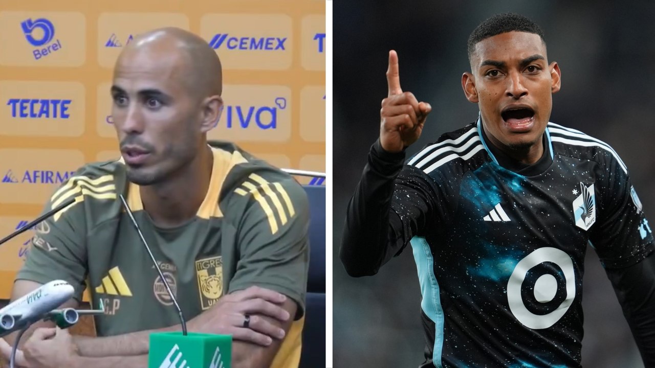 Guido Pizarro confirma interés de Tigres por Joseph Rosales y desconoce si Guido Rodríguez es opción