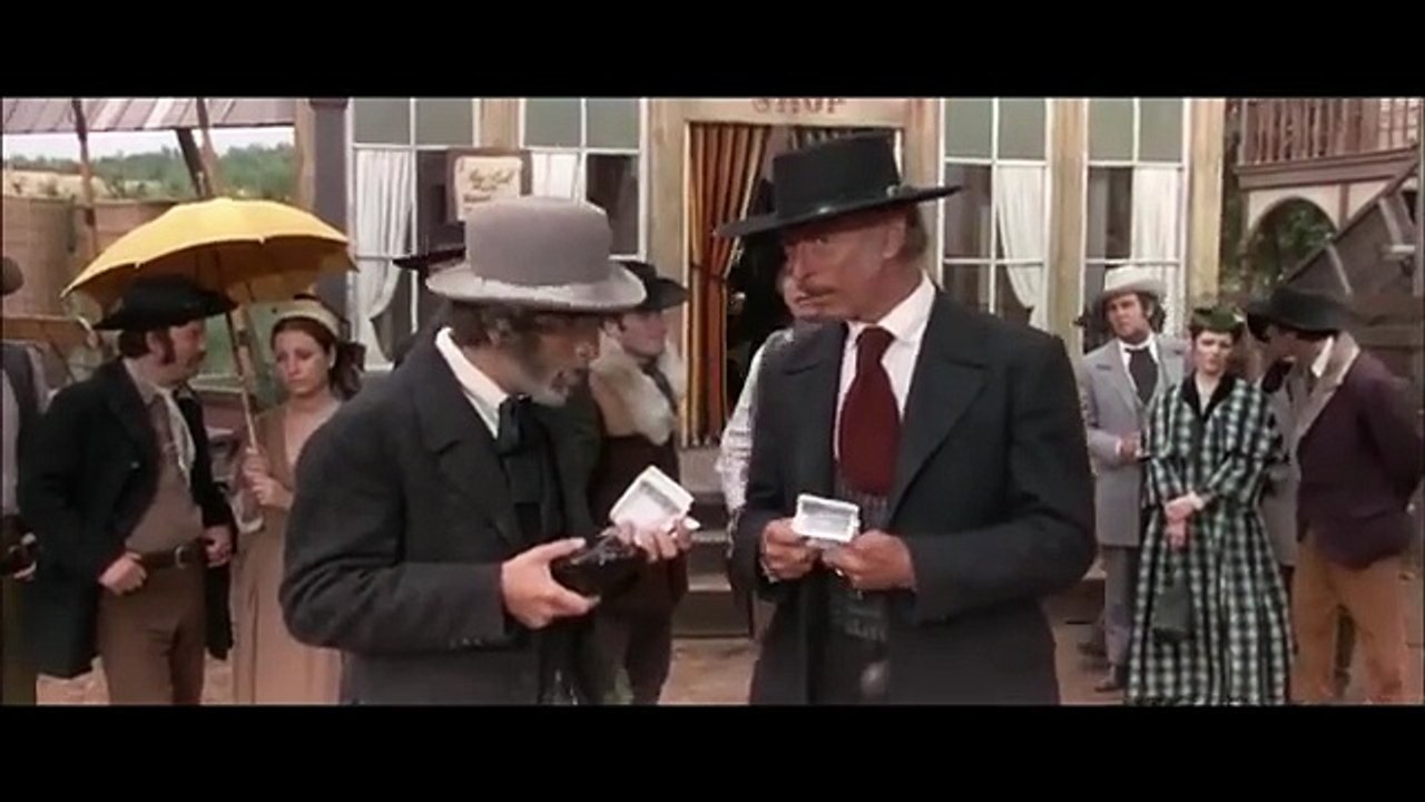 El Regreso De Sabata / Películas del Oeste Completa en Español