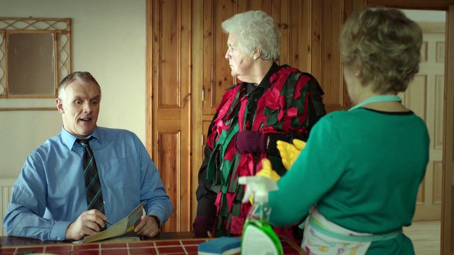 Man Down S02E04 Diversity 1080p Netflix WEB-DL DD+ 2.0 x264-TrollHD