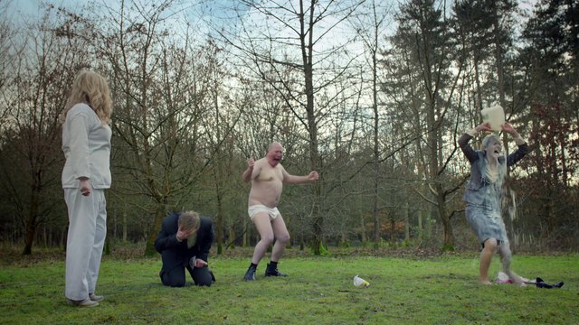 Man Down S02E06 Dennis 1080p Netflix WEB-DL DD+ 2.0 x264-TrollHD