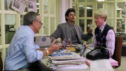 transylvania 6-5000 / 1985 movie