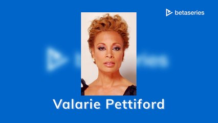 Valarie Pettiford (EN)