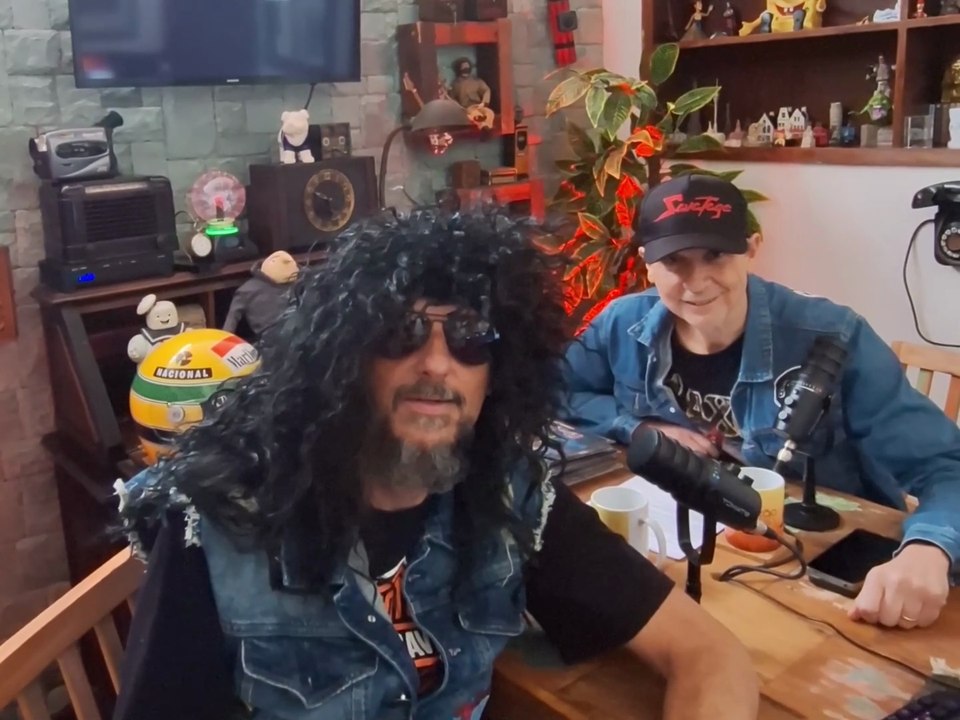 Dia Mundial do Rock 2025
