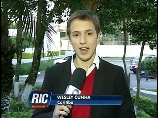 Inscrição para concurso da PM pode ser feita até terça (21) - RIC Notícias -  RIC Mais Paraná