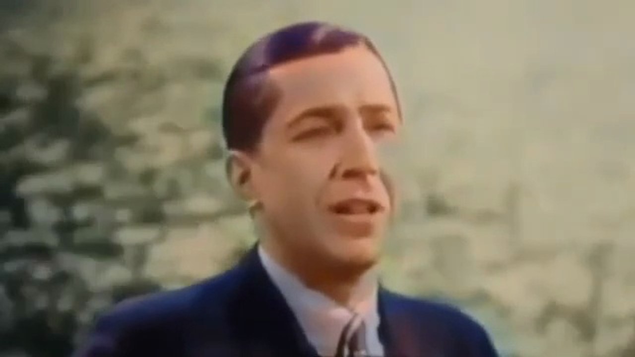 CARLOS GARDEL - VOLVER