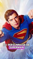 Critique du Film Superman : Analyse et impressions 🎬