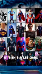 Top 5 Superman Costumes That Will Make You Feel Like a Hero 🦸‍♂️