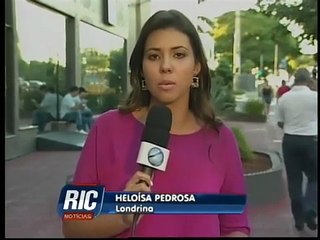Londrina corre o risco de uma epidemia de dengue - RIC Notícias -  RIC Mais Paraná
