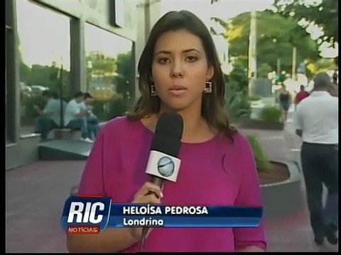 Londrina corre o risco de uma epidemia de dengue - RIC Notícias - RIC Mais Paraná