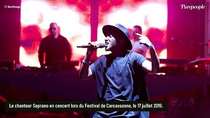 Soprano : Le chanteur de 46 ans a déjà prévu sa fin de vie et fait un choix catégorique