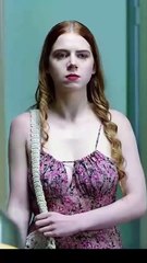 Dangerous Blind Wife - Full Movie