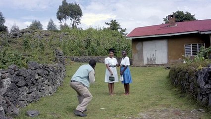 The Bride Bande-annonce (EN)