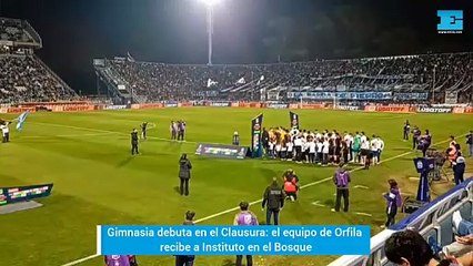 Previa | Gimnasia recibe a Instituto