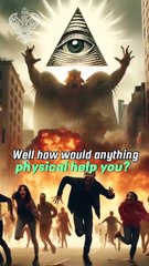 Surviving Dajjalic Times_ The Power of Spiritual Protection Against Fitna and Darkness