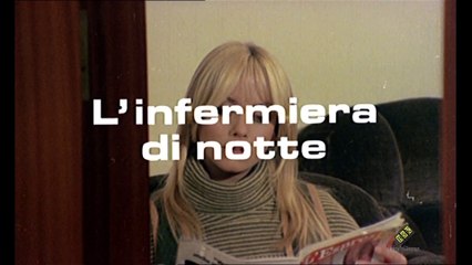 L’infermiera di Notte 1979 Italiano Completa Gloria Guida, Alvaro Vitali