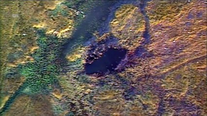 Mayday Desastres Aéreos - CABINE EM CHAMAS