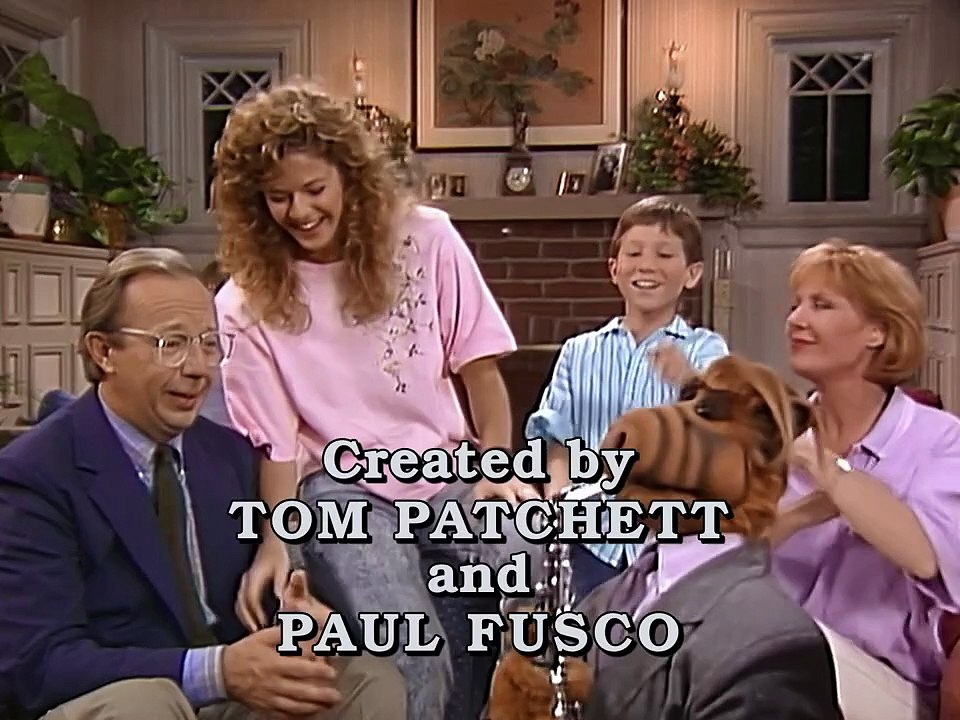 ALF - S03E19 - Cosas de la suerte