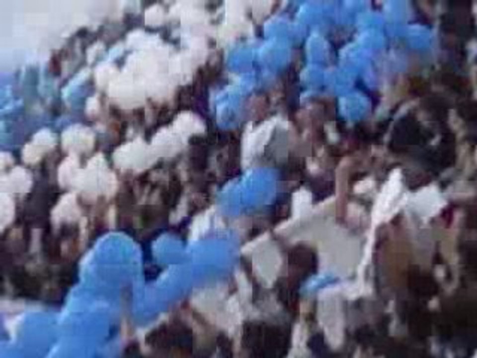 Grenoble VS Chateauroux