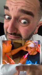 Se poncer les dents, pardon ??